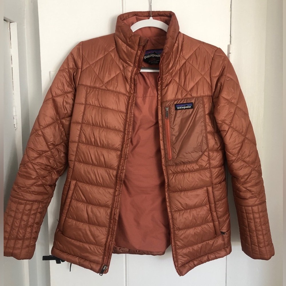 Patagonia Jacket